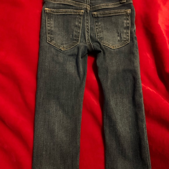Gap kids 3T skinny jeans - Picture 2 of 4